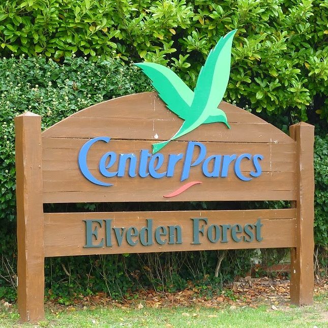 taxi center parcs taxi centerparcs