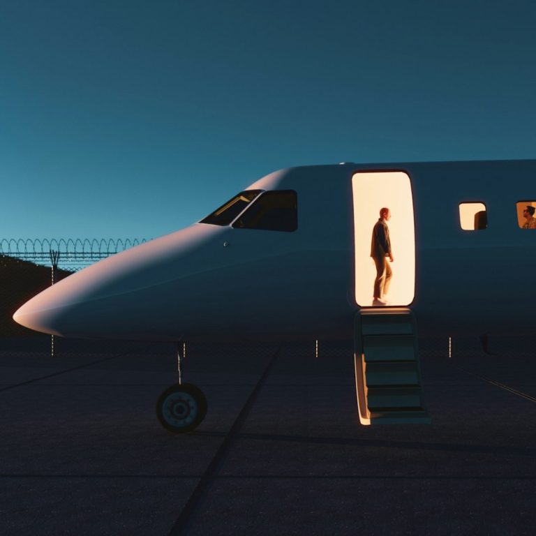 thetford airport transfer